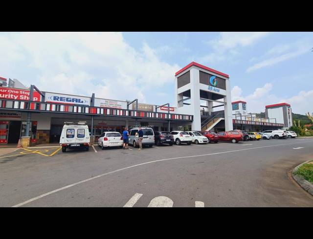 RETAIL PROPERTY TO RENT IN MENLYN